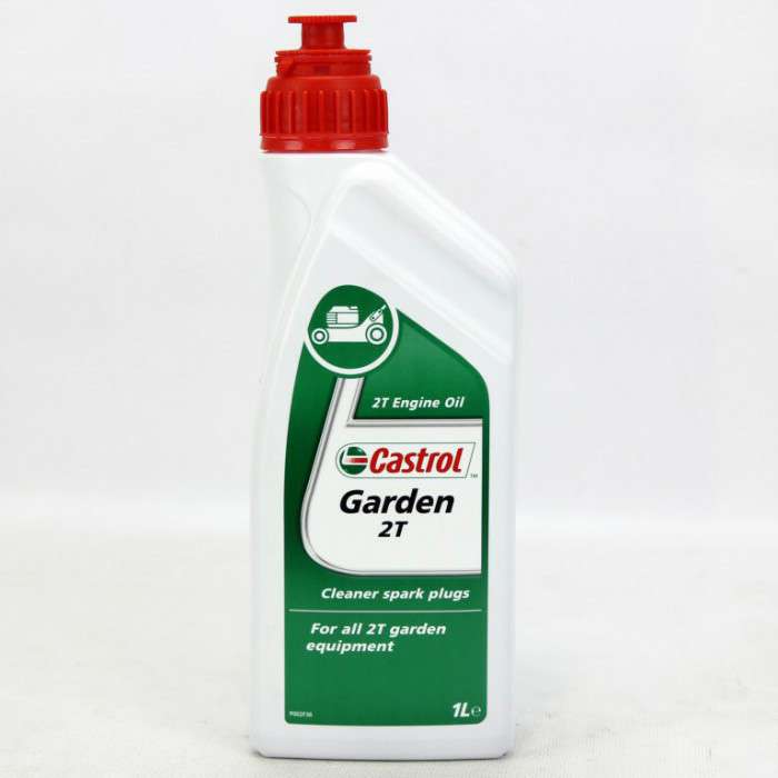[8005707200007] CASTROL GARDEN 2T 1LT
