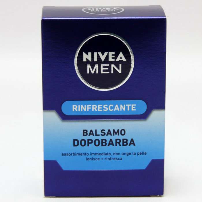 [8005800000979] NIVEA BALSAMO RINFRESCANTE