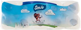 [8005892110648] LUCART IG.SMILE 10 ROTOLI