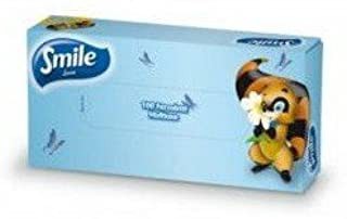 [8005892344029] LUCART SMILE VELINE 2VELI 100PZ