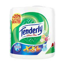 [8005892347419] TENDERLY BOBINA XXL MULTIUSO