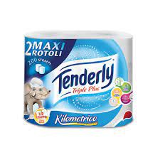 [8005892347846] TENDERLY CASA KILOMETRICA X2