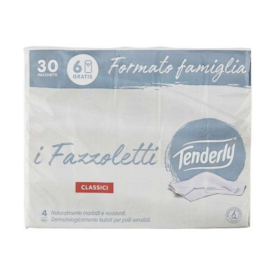 [8005892349628] FAZZ. TENDERLY 4V X 30