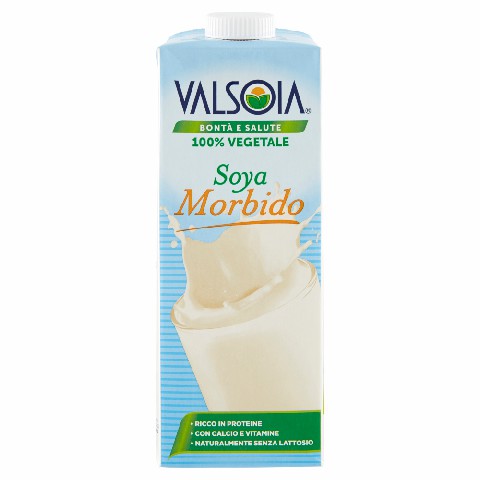 [8006040000378] VALSOIA SOYADRINK 1LT GUSTO MORBIDO(EX ORIGIN