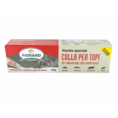[8006127807623] COLLA PER TOPI 135GR