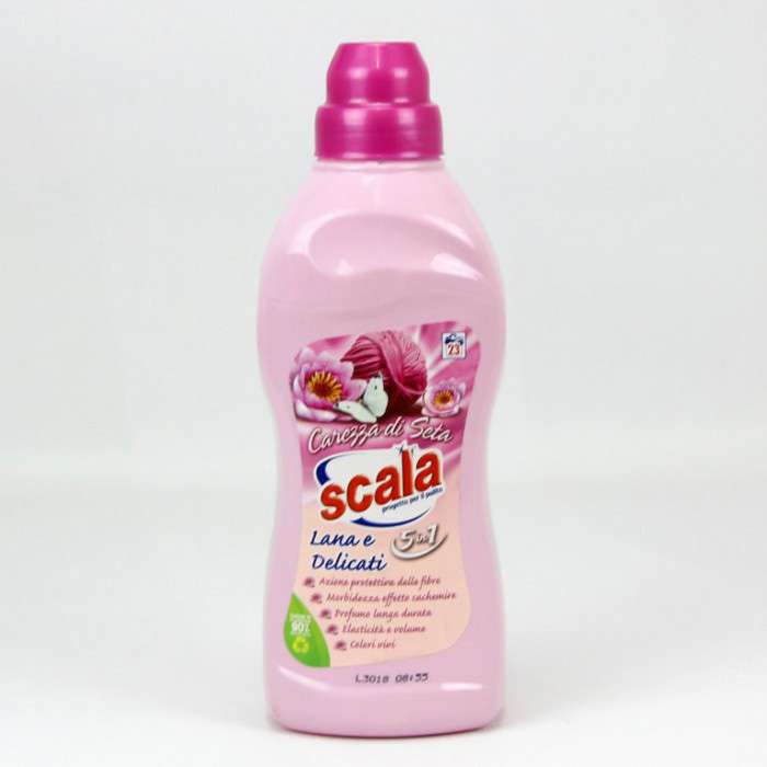 [8006130124205] SCALA LANA E DELICATI 750ML