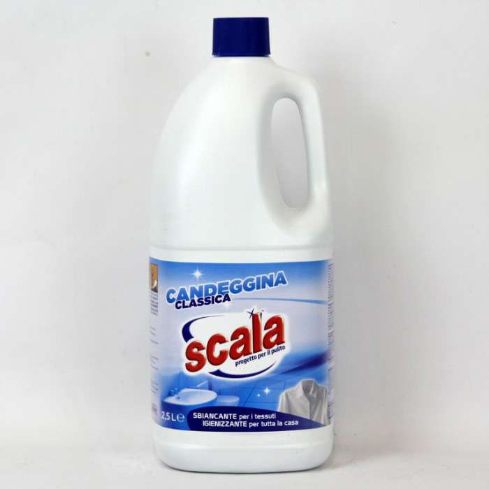 [8006130501778] SCALA CANDEGG. 2,5LT CLASSICA