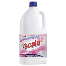 [8006130501990] SCALA  CANDEGGINA 2,5LT PROF.FLOREALE