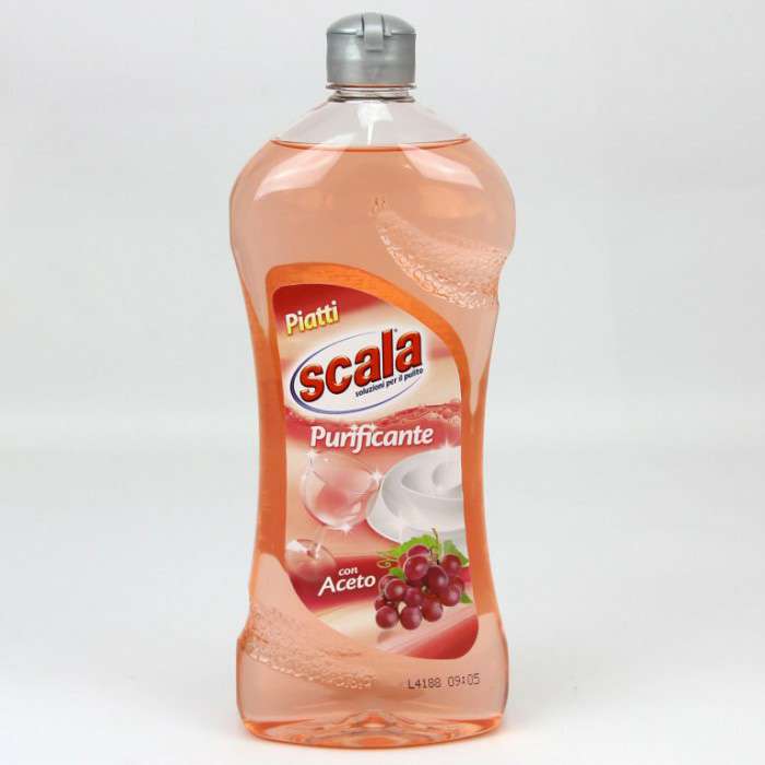 [8006130503550] SCALA PIATTI ML.750 ACETO