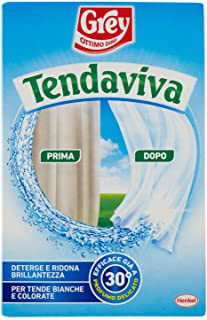 [8006320001101] GREY TENDAVIVA GR.500