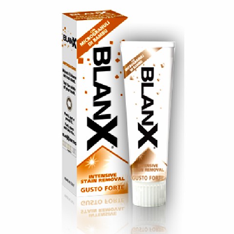 [8006320054763] BLANX DENT.75ML ANTIMACCHIA