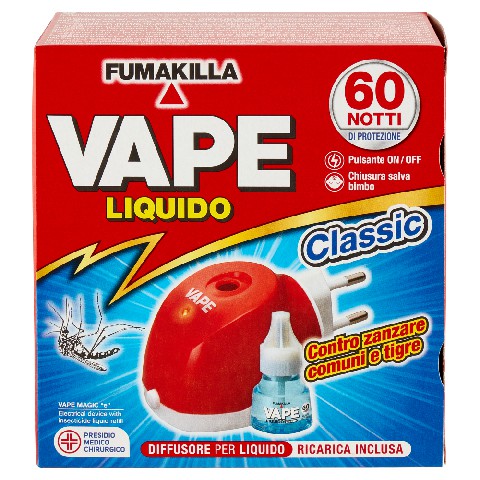 [8006320060139] VAPE ELETTROE.LIQ+RIC.CLAS.60 NOTTI V.03