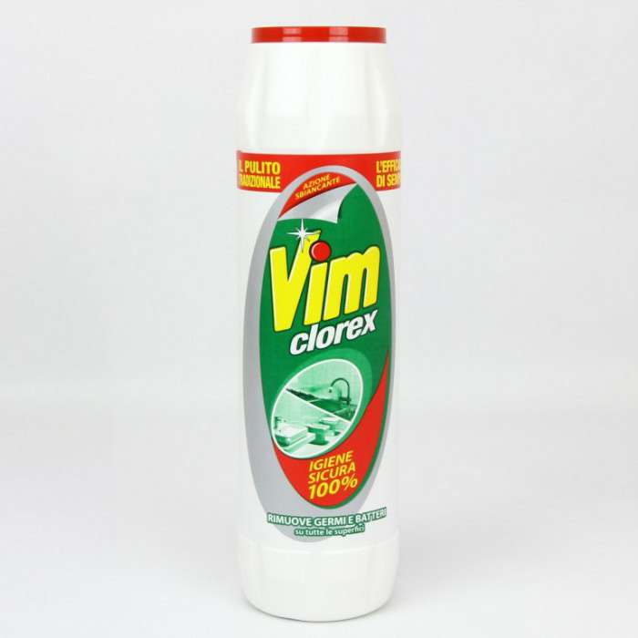 [8006320061693] VIM CLOREX RISPARMIO GR.750