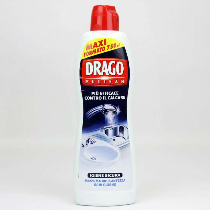 [8006320075577] DRAGO ANTICALCARE ML.750