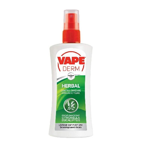 [8006320075812] VAPE DERM LOZ. SENSRNVE 100ML