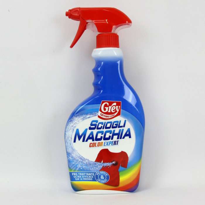[8006320083671] GREY SCIOGLIMACCHIA TRIGGER 500ML