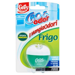 [8006320087167] GREY CROC ODOR IL MANGIAODORI FRIGO