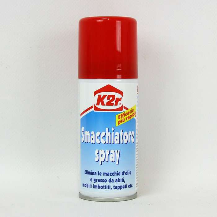 [8006320088447] GREY K2R SMACCHIATORE SPRAY 100ML