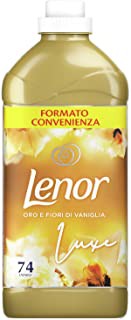 [8006540013427] LENOR AMM. 74LAV. ORO E VANIGLIA