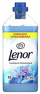 [8006540013618] LENOR AMM. 80LAV. RISVEGLIO PRIMAVERILE