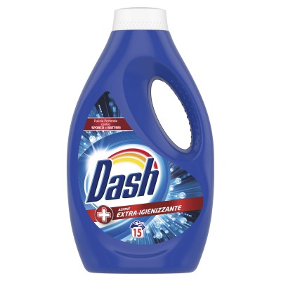 [8006540033432] DASH LIQUIDO 15 LAV.IGIENIZZANTE
