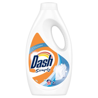 [8006540131558] DASH SIMPLY LIQ. 22LAV CLASSICO