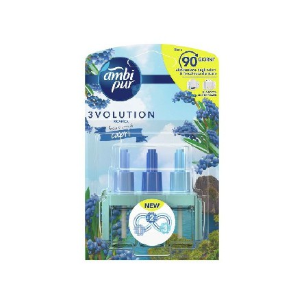 [8006540249413] AMBIPUR 3VOL.BASE LENOR CAPRI