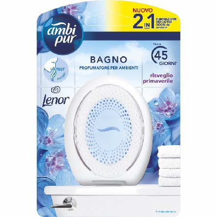 [8006540266052] AMBIPUR BAGNO RISVEGLIO PRIMAV