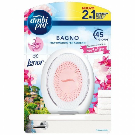 [8006540266137] AMBIPUR BAGNO PORTOFINO