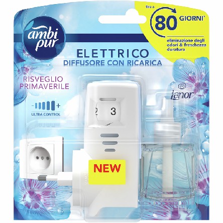 [8006540269336] AMBIPUR ELET.BASE LENOR RISVEGLIO PRIMAVERA