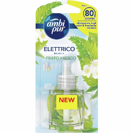 [8006540269367] AMBIPUR ELET.RICAR.PRATO FRESCO