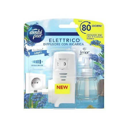 [8006540269480] AMBIPUR ELET.BASE LENOR CAPRI