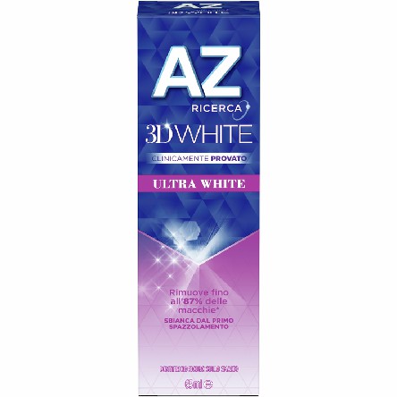 [8006540289198] 3Z 65ML 3D ULTRAWHITE