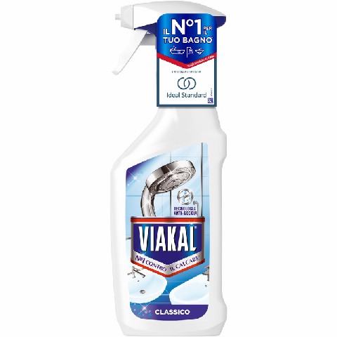 [8006540336731] VIAKAL SPRAY 500 ML CLASSICO
