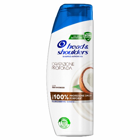 [8006540825051] H&S SH.225ML IDRAT.PROFONDA