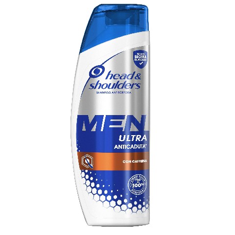 [8006540830253] H&S SH.225ML MEN ULTRA ANTICADUTA