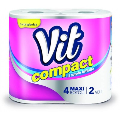 [8006783101219] IGIENICA VIT X 4 COMPACT