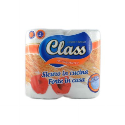 [8006783222013] VIT CLASS ASCIUGATUTTO 2ROTOLI.