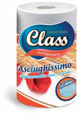 [8006783222051] VIT CLASS ASCIUGHISSIMO MONOROTOLO