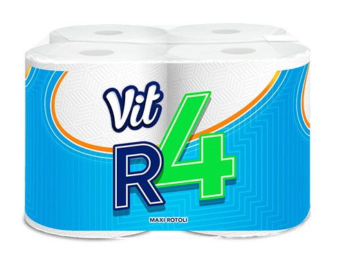 [8006783225366] VIT R4 ASCIUGATUTTO MULTIUSO