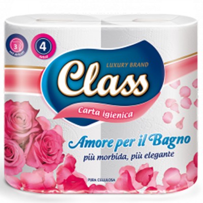 [8006783231138] IGIENICA VIT CLASS 3V 4 ROTOLI