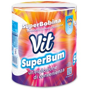 [8006783351379] VIT SUPERBOBINA 2VELI NGC137