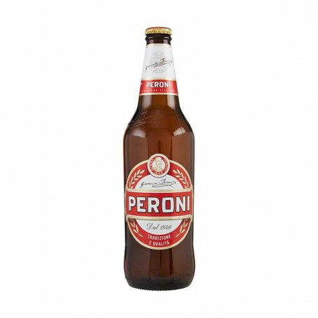 [80067900] PERONI BIRRA BOTTIGLIA CL.66