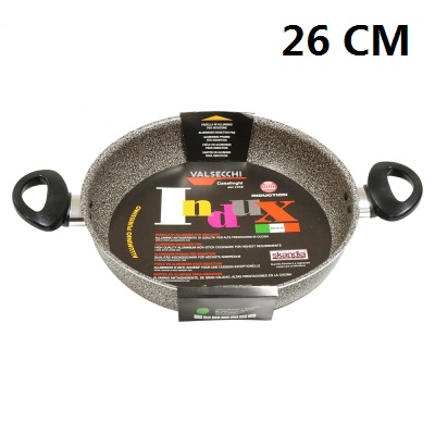 [8006799117266] TEGAME INDUX 2M CM 26
