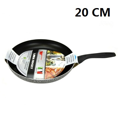 [8006799642195] PADELLA ROCKY 1M DIM 20
