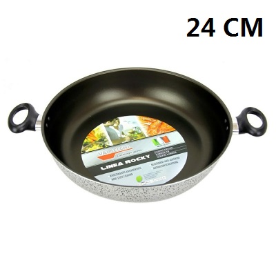 [8006799644243] TEGAME ROCKY 24CM