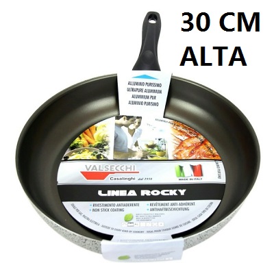 [8006799645318] PADELLA ALTA ROCKY 1M CM 30