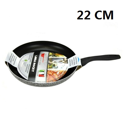 [8006799646223] PADELLA ROCKY 22CM
