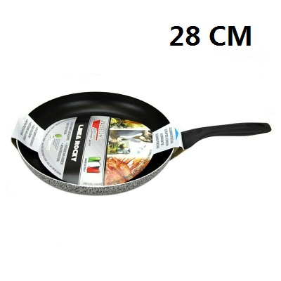 [8006799646285] PADELLA ROCK 28CM