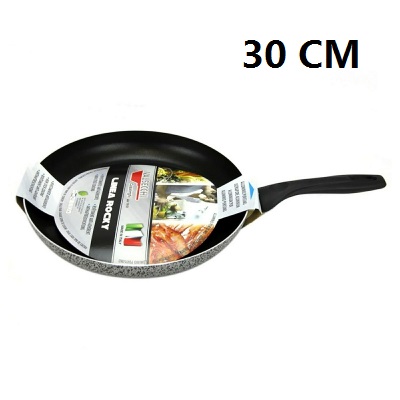 [8006799646308] PADELLA ROCK 30 CM
